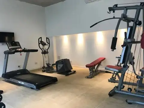 Departamento en Alquiler Temporal en Zona Guemes, USD 270