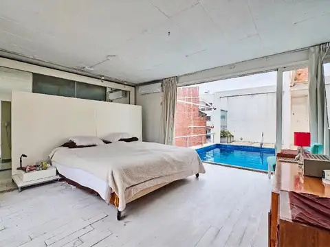 Departamento en Venta en Palermo, USD 480.000