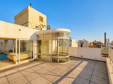 Departamento en Venta de 4 dormitorios