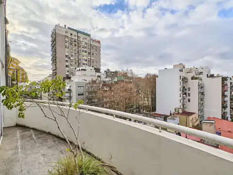 Departamento en Venta 35 años