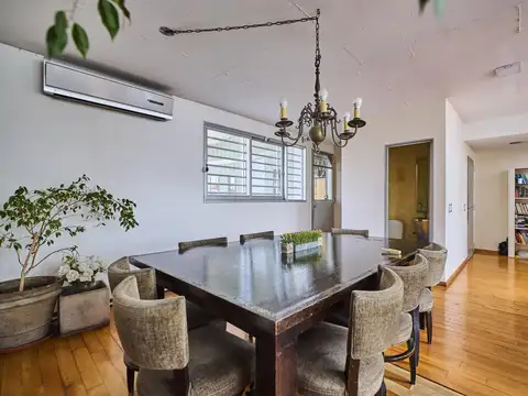 Departamento en Venta de 5 ambientes