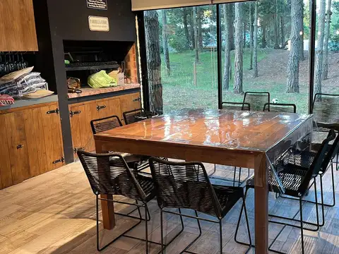 Casa en Alquiler Temporal 10 años