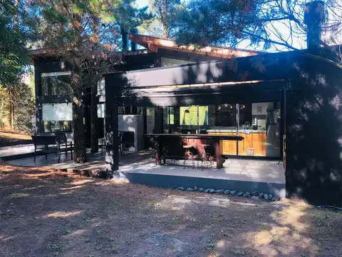 Casa en alquiler verano Costa Esmeralda, Senderos I ENERO