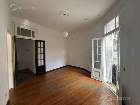 Depto Tipo Casa en Venta en Paternal, USD 130.000