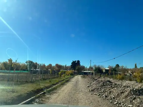 Terreno en Venta de 1520,0 m2