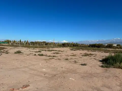 Terreno en Venta en Perdriel, USD 45.000