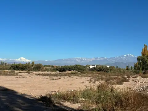 VENTA TERRENO Bº RINCÓN DE COBOS - PERDRIEL, LUJÁN