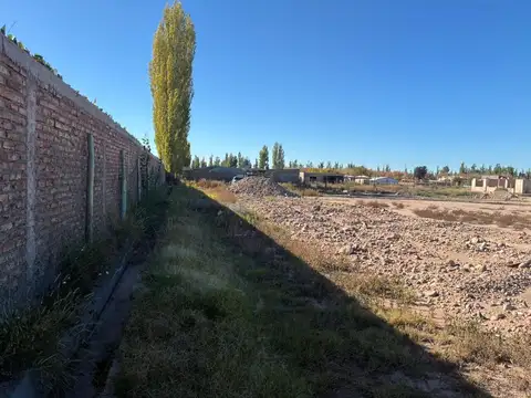 Terreno en Venta en Perdriel, USD 45.000
