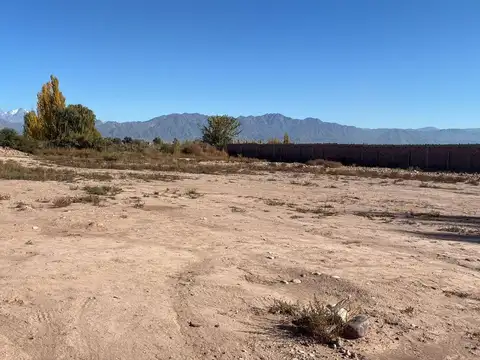 Terreno en Venta de 1520,0 m2