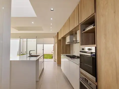 Casa en Venta A Estrenar