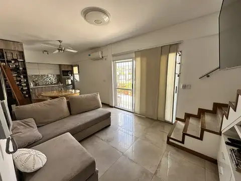 Departamento tipo casa en venta en Barrio San Pedro