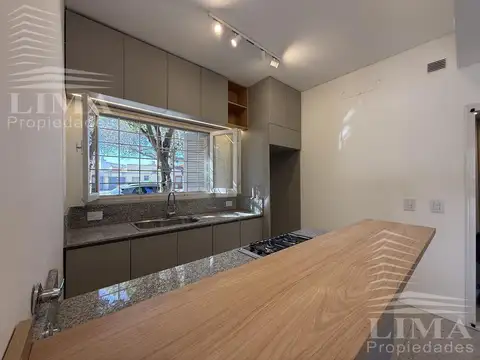 Depto Tipo Casa en Venta al Norte