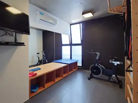 Departamento en Alquiler Temporal en Palermo Hollywood, USD 850