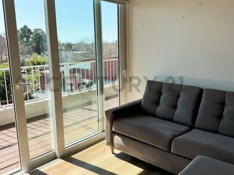 Departamento en Venta en City Bell, USD 95.000