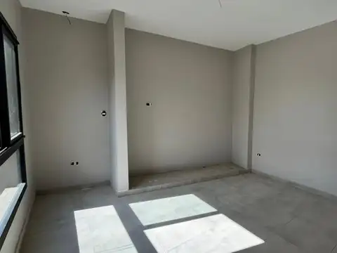 VENDE DUPLEX 2 DORMITORIOS AV TRONADOR A ESTRENAR