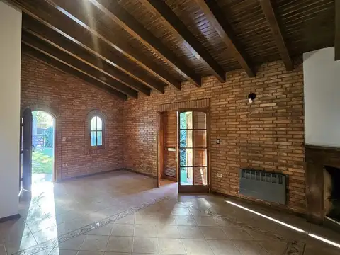 Casa en Venta 25 años