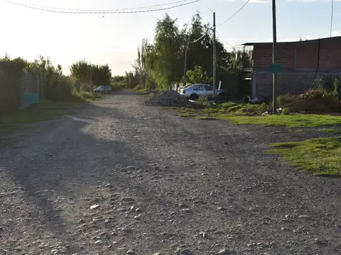 Terreno en Venta de 1000,0 m2