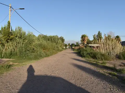 Terreno en Venta en Rodeo de la Cruz, USD 13.000