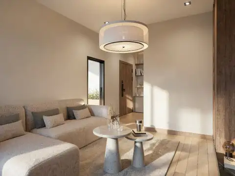 Casa en Venta 1 año