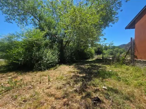 Terreno en Venta de 847,0 m2