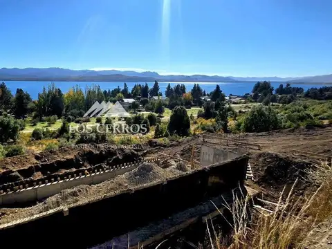 Departamento en Venta en San Carlos de Bariloche, USD 148.500