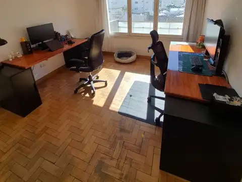 Departamento en Venta Permite mascota