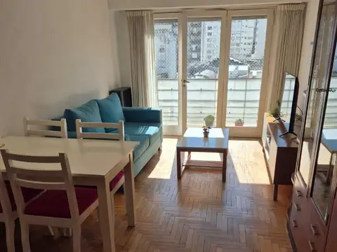 DTO. 3 AMB. AL FRENTE 72 M2. - CENTRO