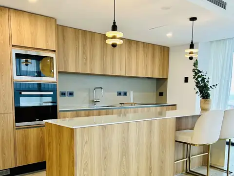 Departamento en Venta A Estrenar