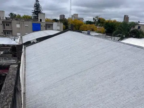 Galpon en Venta 65 años