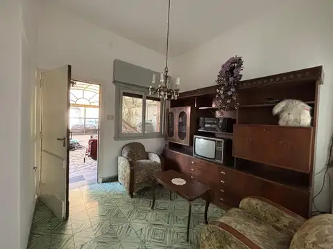 Casa en venta en Villa Lugano - OPORTUNIDAD-