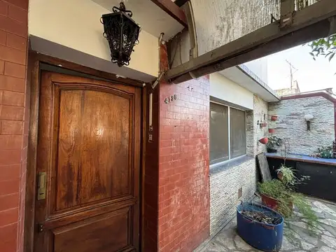 Casa en Venta 66 años