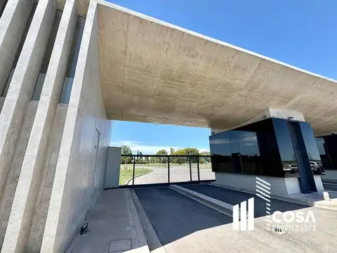 Venta terreno VIDA Lagoon Funes