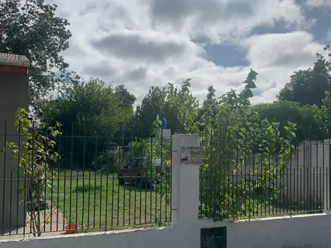 Venta. Muñiz. Libertad 778. Lote