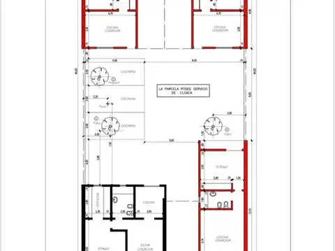 Terreno en Venta en Muñiz, USD 40.000