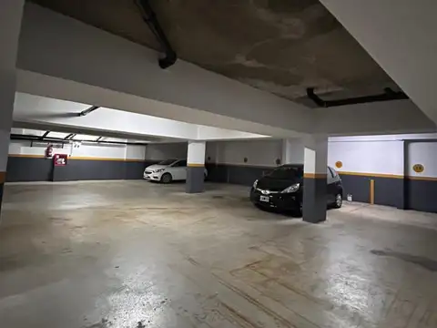 Alquiler Monoambiente Edificio Aralis a Estrenar 28 m² Cochera Optativa Amenities