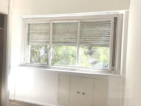 Departamento - Chacarita