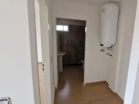 Departamento en Venta al Norte