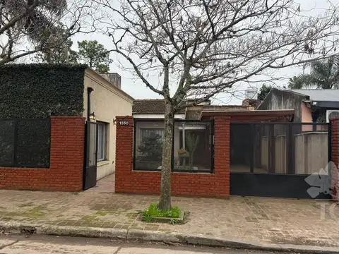 Casa en Venta - General Rodriguez