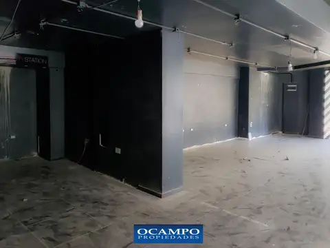 Local en Venta en Palermo, USD 1.300.000
