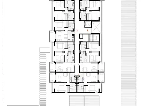 Departamento en Venta en Fisherton, USD 80.000
