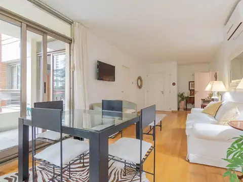 Departamento en Venta en Palermo, USD 570.000