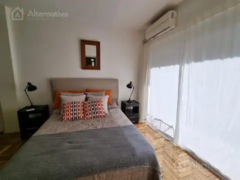 Departamento en Alquiler Temporal al Este