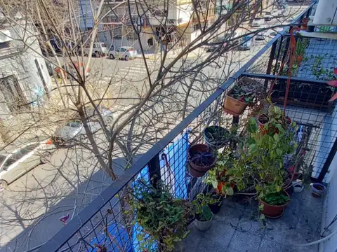 Departamento en Venta Permite mascota