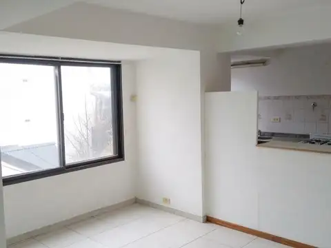 Departamento en Alquiler Temporal de 2 ambientes
