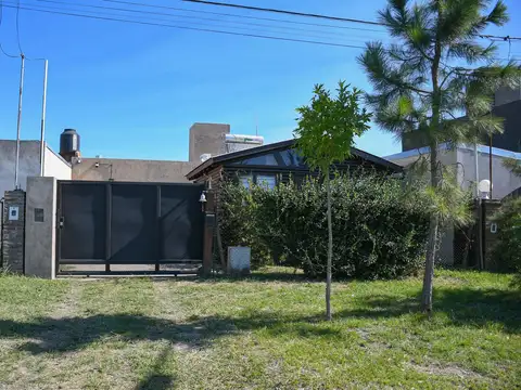Casa en los pinos 2 calle 25 entre 58 y 60