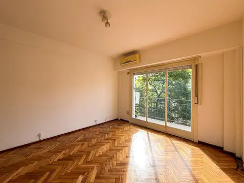 Departamento en Alquiler en Recoleta, $ 650.000