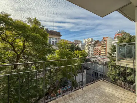 Departamento en Alquiler de Monoambiente