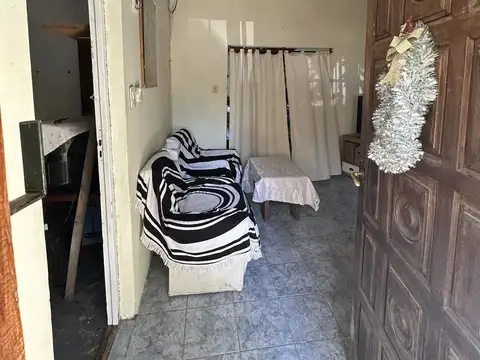 Casa en Venta 40 años