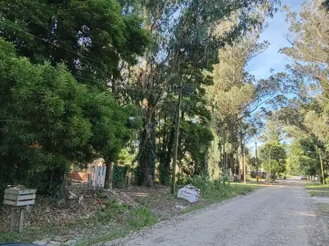 Terreno en Venta en Las Dalias, USD 16.000