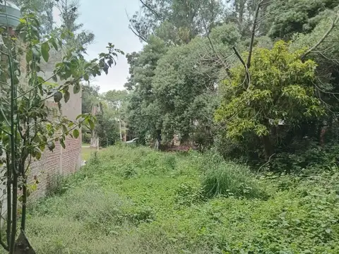 Terreno en Venta en Las Dalias, USD 16.000